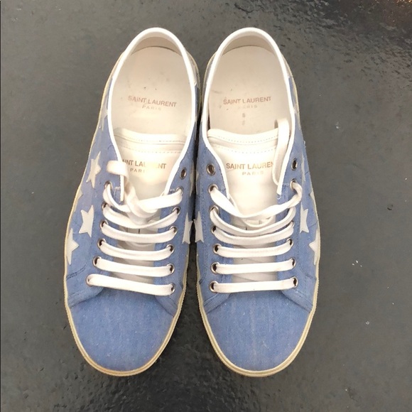 Shoes - Picture 1 of 3
